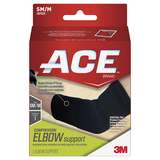 ACE™ Compression Elbow Support, 207523, Small / Medium redirect to product page